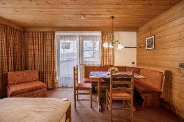 Ferienwohnung für 2 Personen in Abtei, Dolomiten, Bild 3