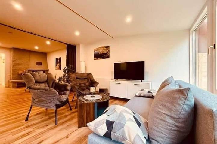 Ferienhaus für 4 Personen, mit Haustier in Simmerath