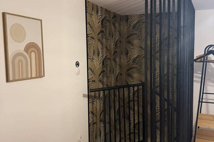 Location de vacances pour 6 personnes, animaux acceptés dans Lallaing - 2