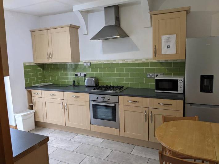 Location de vacances pour 4 personnes, avec jardin et terrasse, animaux acceptés à Bristol - 2