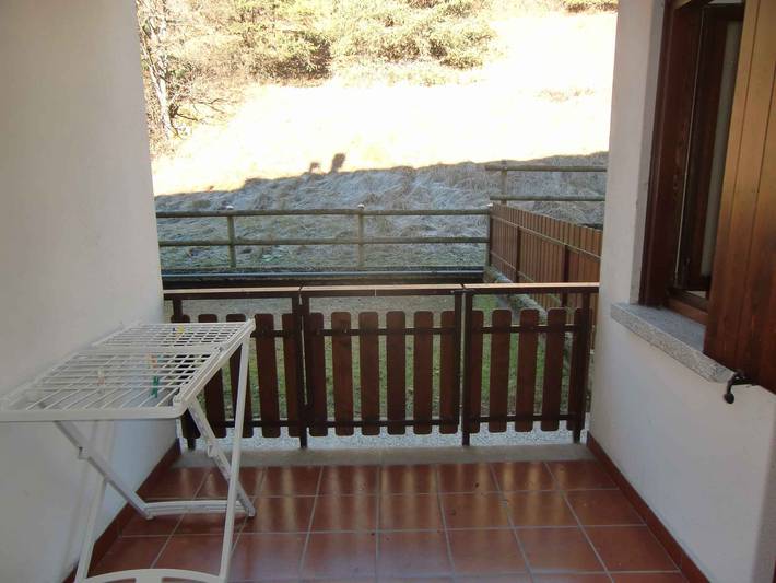 Ganze Ferienwohnung, Ferienwohnung mit herrlichem Seeblick in Mezzolago, Ledro