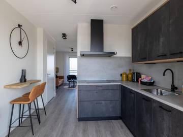 Vakantieappartement voor 4 Personen in Sint-Annaland, Nederlandse Noordzeekust, Afbeelding 3