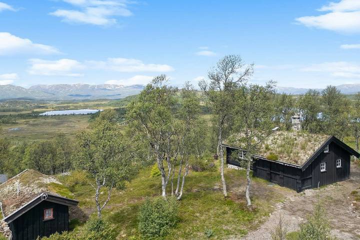 Ferienhaus für 5 Personen in Ost-Norwegen - 3