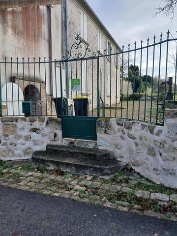 Gîte pour 5 Personnes dans Coulombs-en-Valois, Seine-et-Marne, Photo 2