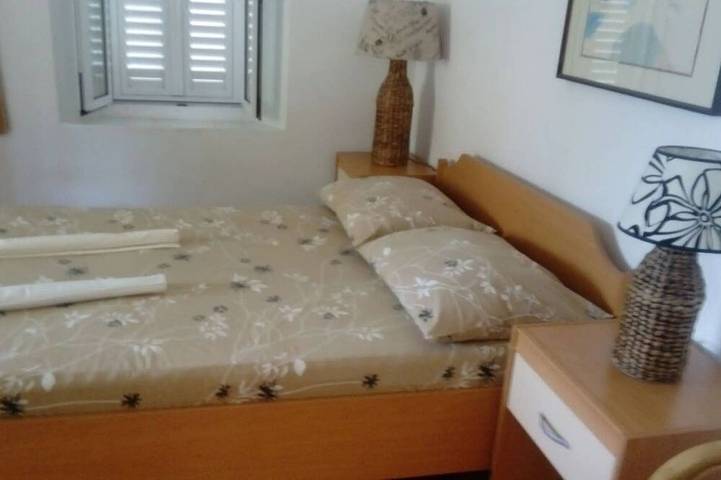Haus Bjanka - Blace (Opuzen in Blace, Dubrovnik-Neretva