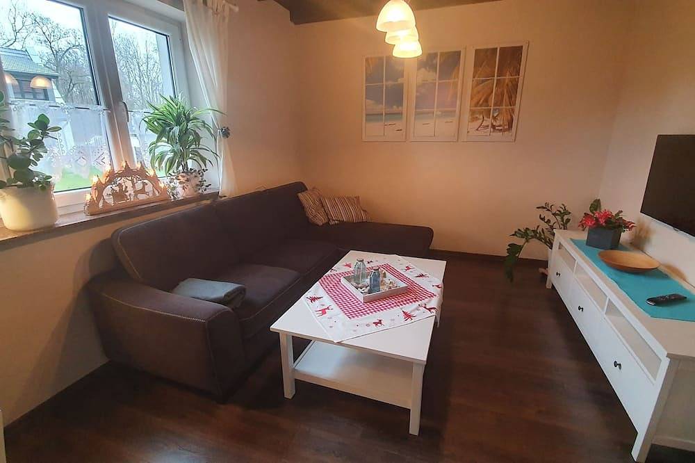 Ganze Wohnung, Ferienhaus Kaiserhof Wohnung 2 in Markkleeberg, Leipzig und Umgebung