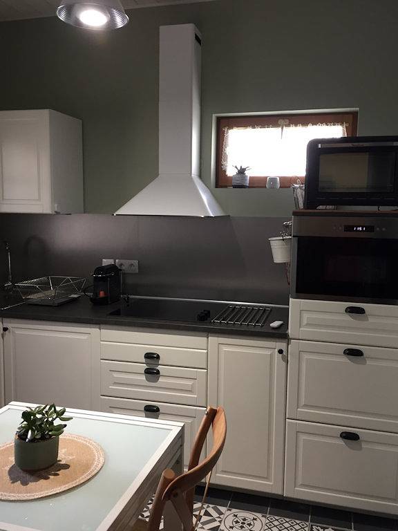 Gîte pour 5 personnes, avec terrasse et jardin dans Oise - 3