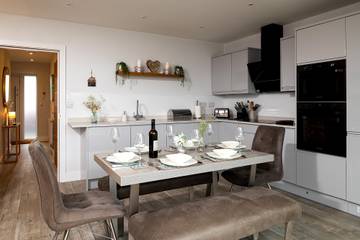 Cottage for 6 People in Benllech, Isle of Anglesey, Photo 4