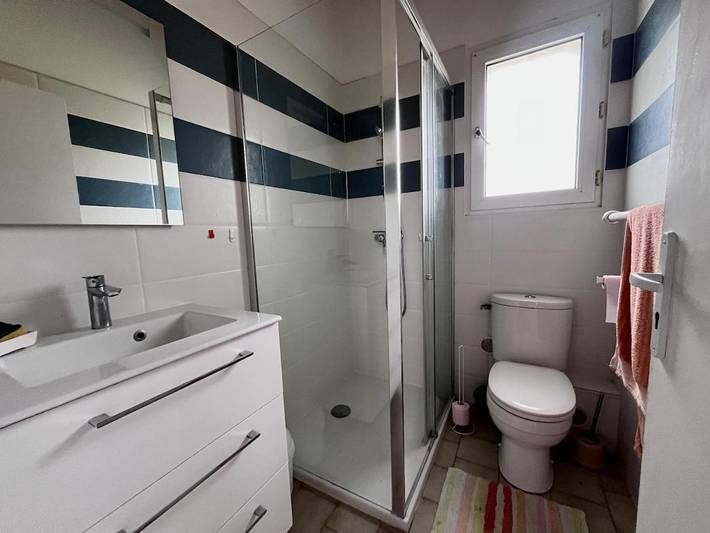 Villa pour 10 personnes, avec jardin et terrasse à Mauguio - 3