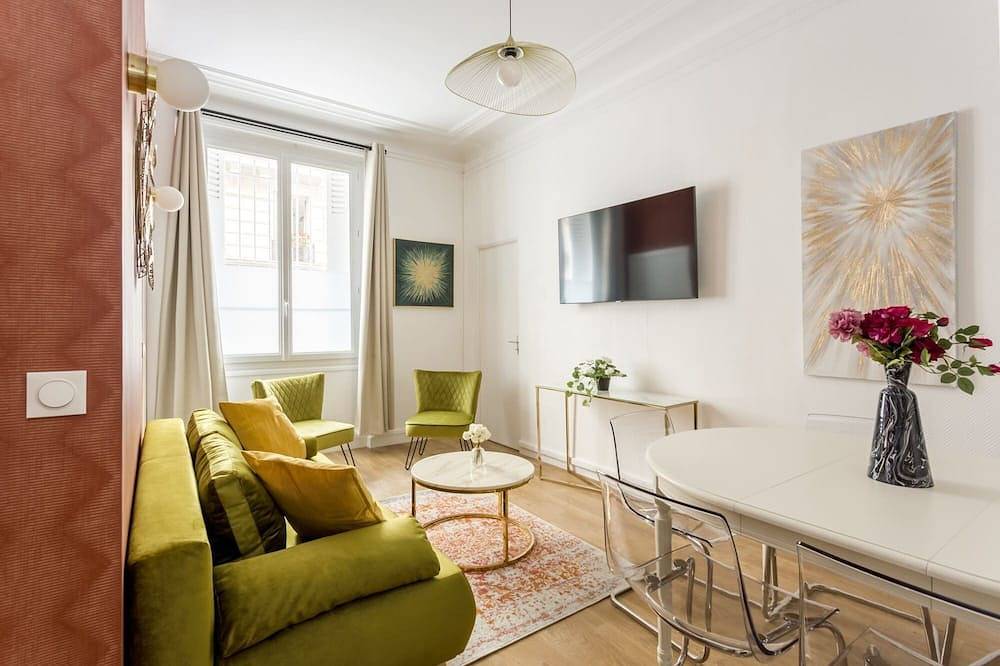 Photo : Appartement de vacances