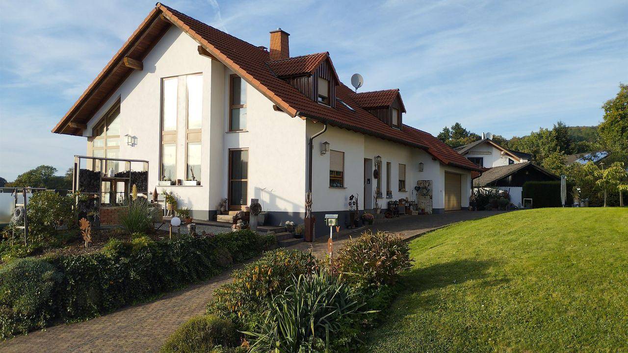 Ganze Ferienwohnung, Ferienwohnung für 2 Personen (52 m²) in Hilders in Hilders, Rhön-Hessen