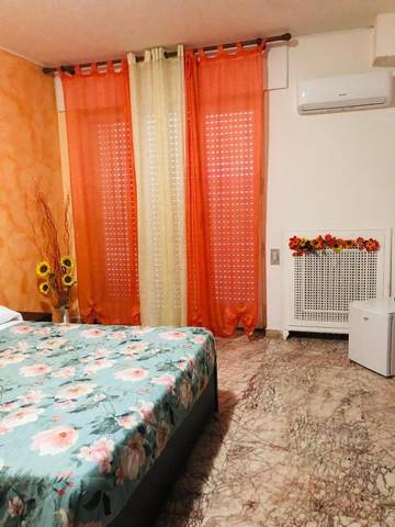 Maison d’hôte pour 2 personnes, avec terrasse, animaux acceptés à San Remo