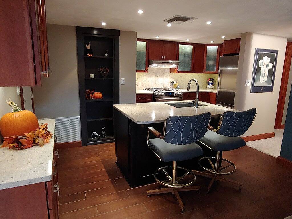 Bergpracht-Ski In / Out Deluxe 3 Bett / 3. 5 Bath Townhouse-7 Springs Sunridge in Seven Springs, Pennsylvania