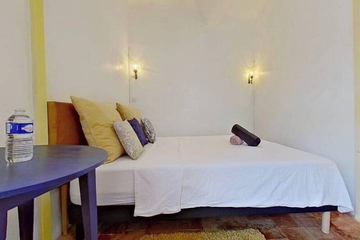 Chambre d’hôte pour 2 personnes à Luc-sur-Orbieu - 4