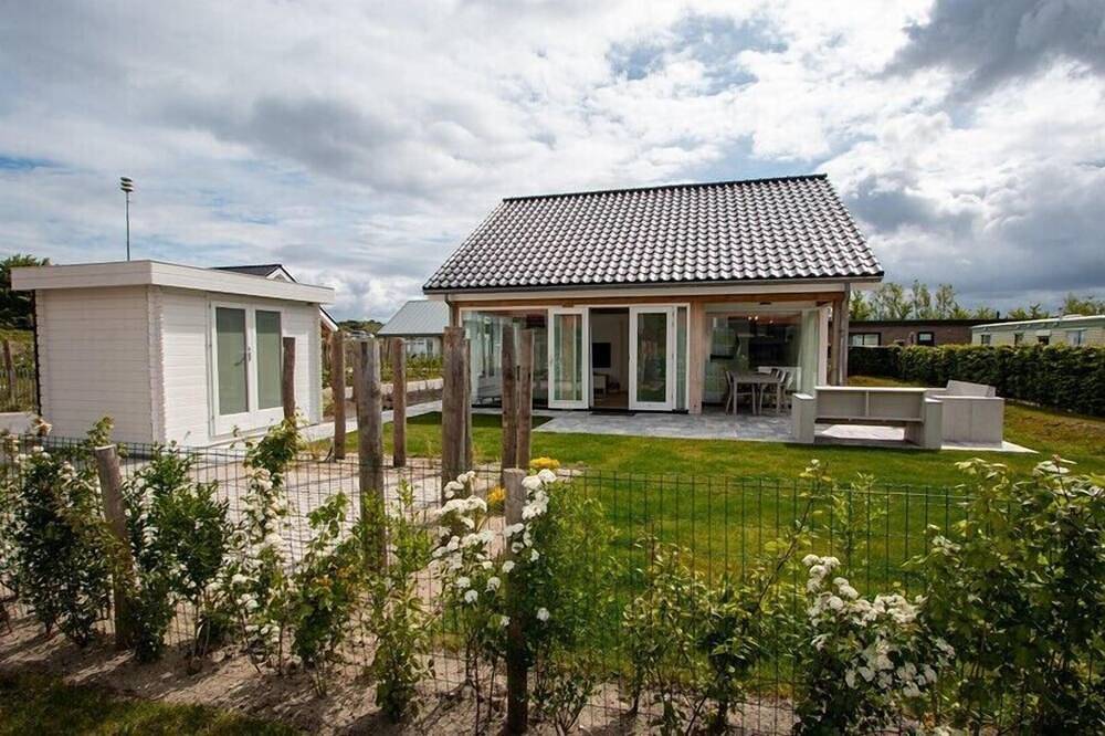 Casa vacanza a Renesse a partire da 358€ a notte