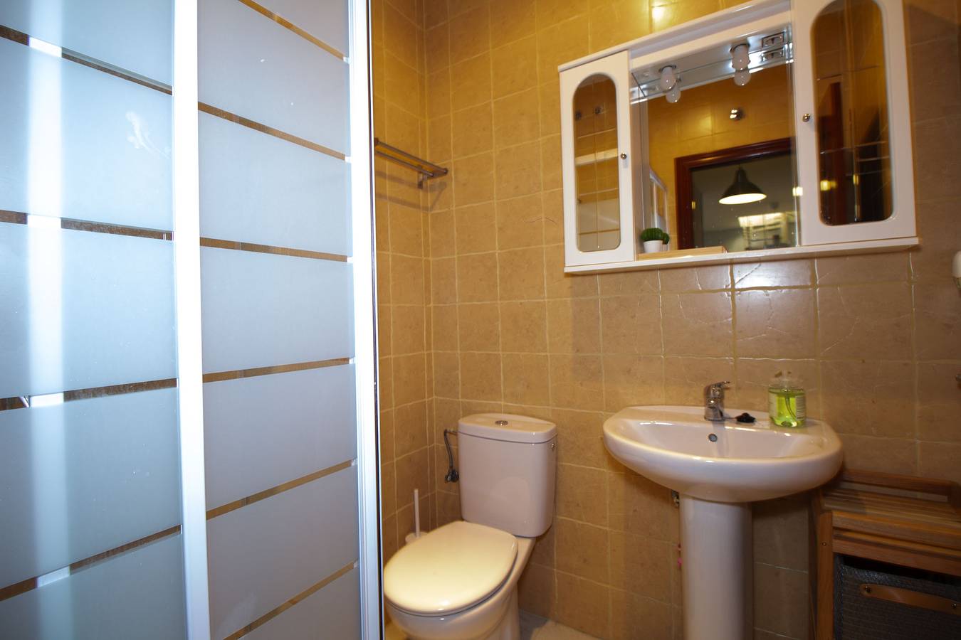 Apartamento entero, Atico-Luna-Puerto in El Puerto de Santa María, Costa de la Luz