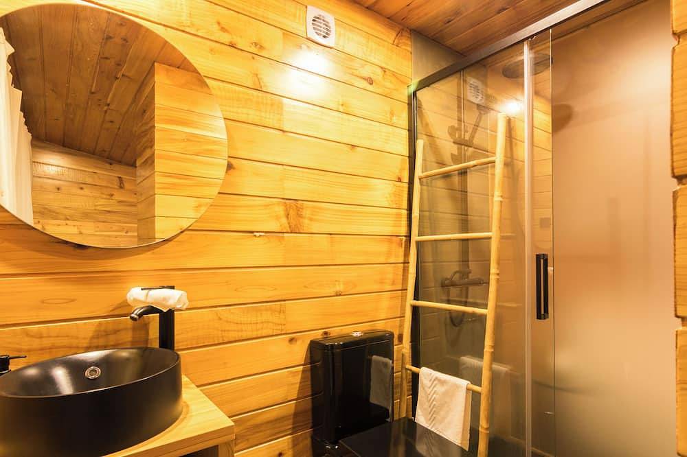 (Lodge Vista Floresta) in Biscoitos, Terceira (Azoren)