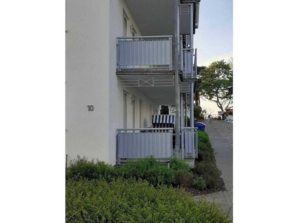 Köhler 2 Buskam 23 in Göhren, Rügen