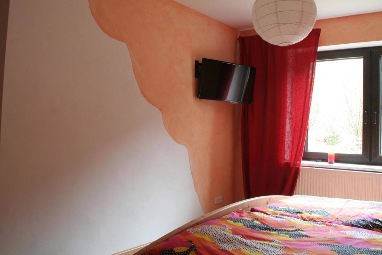 Ganze Wohnung, Ferienhaus Geipel in Mühlental, Chemnitz und Umgebung
