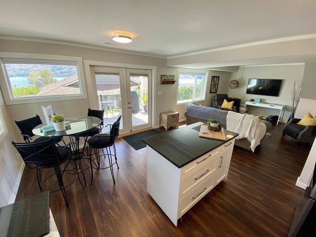 Peachland Lakehouse in Peachland, Regional District of Central Okanagan