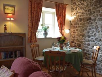 Holiday Rental for 4 People in South-Wales, Carmarthenshire, Photo 4