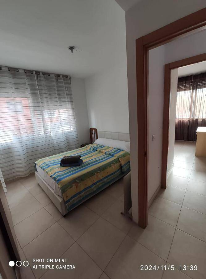 Holiday apartment for 8 people, with pets - 1