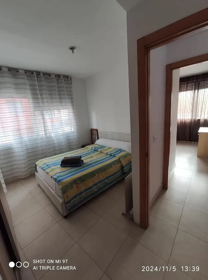 Appartement de vacances pour 8 personnes, animaux acceptés - 1