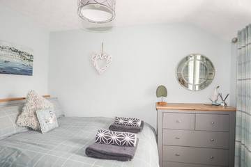 Cottage for 6 People in Moelfre, Isle of Anglesey, Photo 3