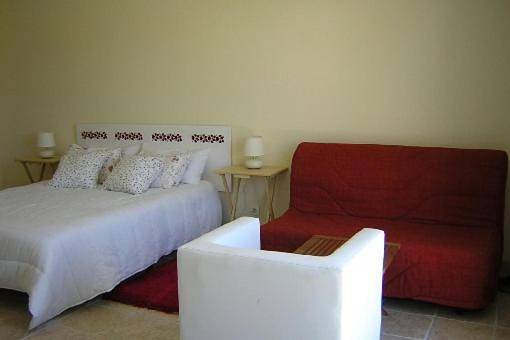 Location de vacances pour 4 personnes, avec jardin et terrasse à Escos - 4