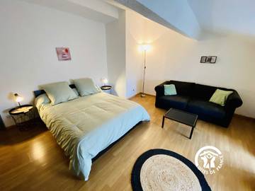 Gîte pour 6 Personnes dans Fraisse-Cabardès, Région de Carcassonne, Photo 3