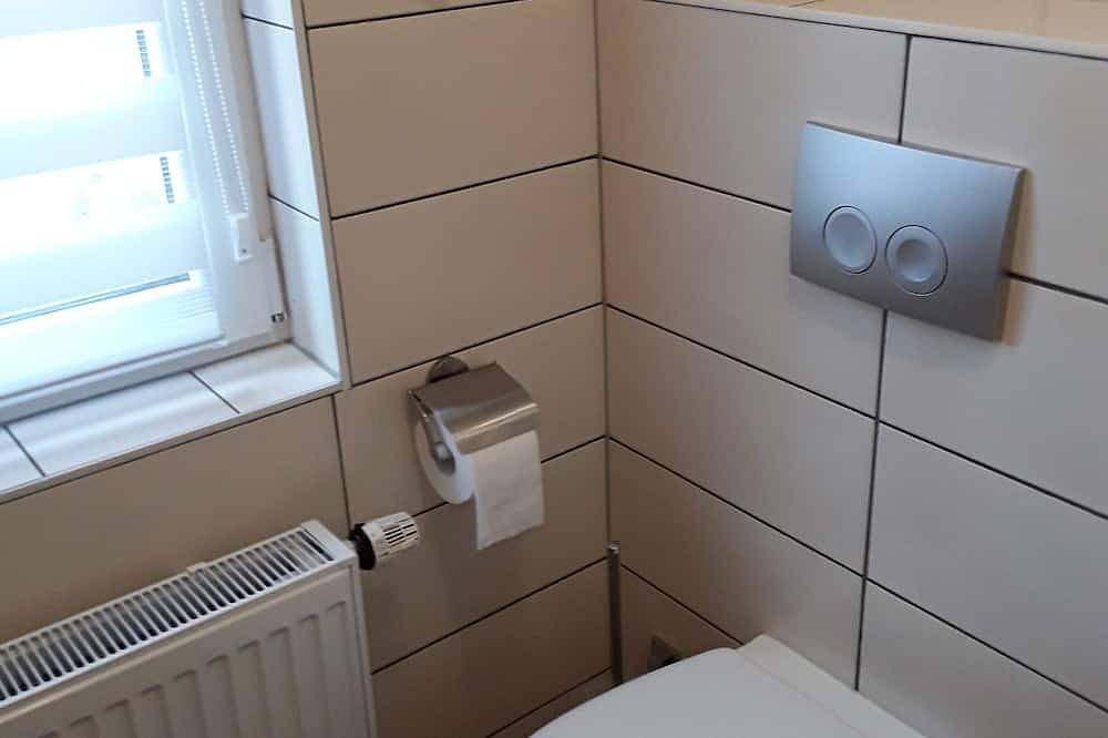 Holiday bungalow \"Paradiesweg\" in Grimnitzsee, Joachimsthal
