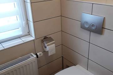 Bungalow für 3 Personen in Grimnitzsee, Joachimsthal, Bild 4