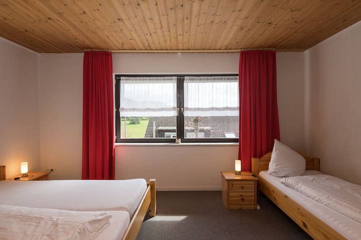 Ganze Wohnung, Eifelnatur (Haus 2) in Immerath, Vulkaneifel