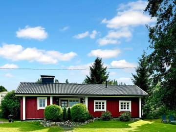 Ferienhaus für 3 Personen in Painio, Südfinnland, Bild 3
