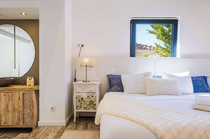 Villa Oasis II in Cascais e Estoril, Costa de Lisboa