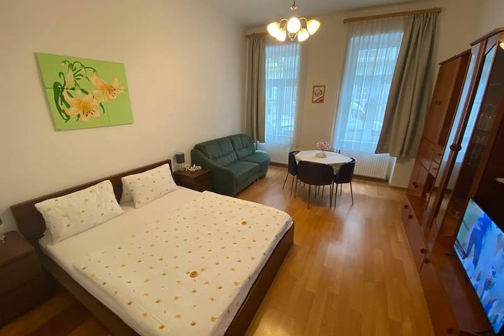 Hütte für 2 Personen in Wien
