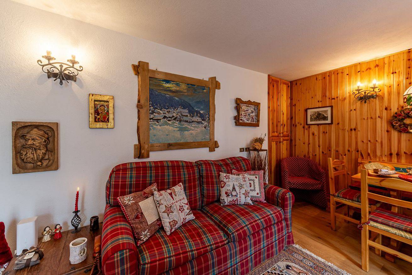 Apartamento entero, 0742 - Maison Claude in Courmayeur, Alpes del Valais