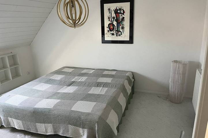 Appartement de vacances pour 4 personnes à Dingolfing