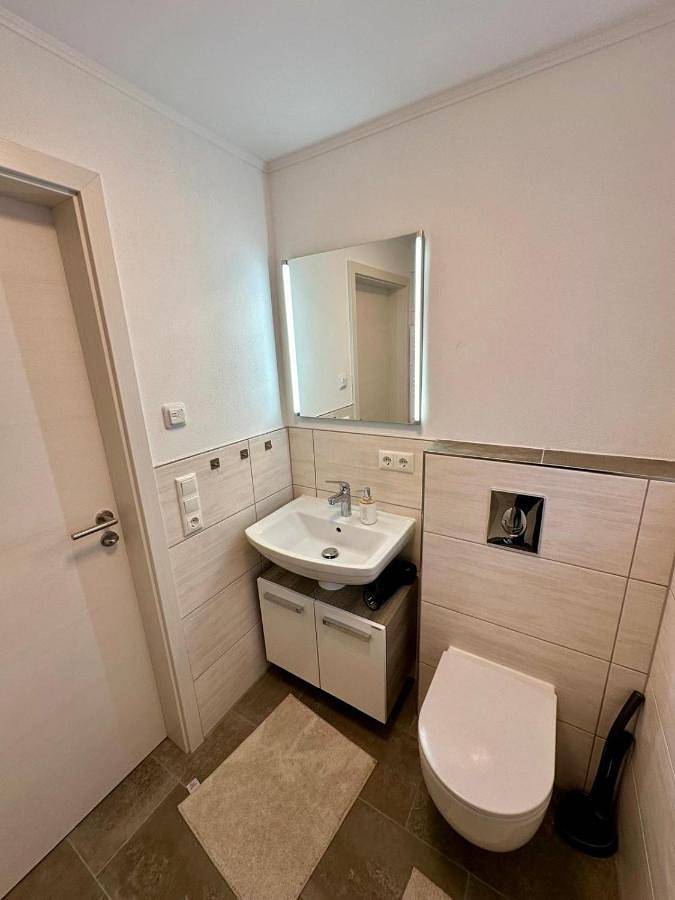 Ganze Wohnung, Ferienwohnung Hollmann in Kaufbeuren, Bayerisch Schwaben