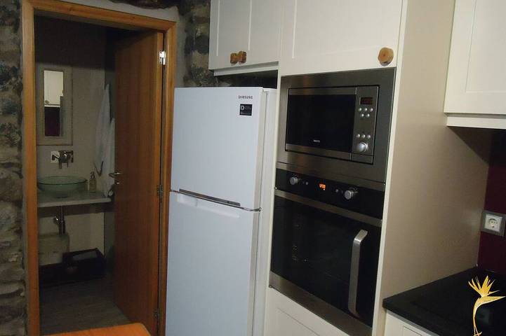 Agriturismo für 4 Personen, mit Whirlpool und Pool sowie Garten auf Madeira - 3