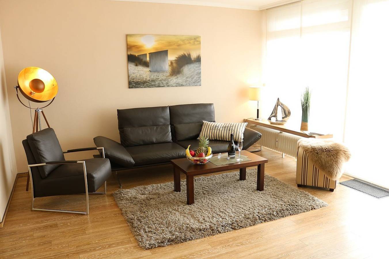 Ferienwohnung in Grömitz ab 106€ pro Nacht