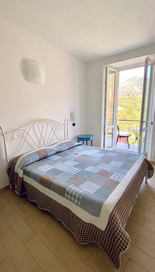 Maison d’hôte pour 2 personnes, avec terrasse à Corniglia - 4