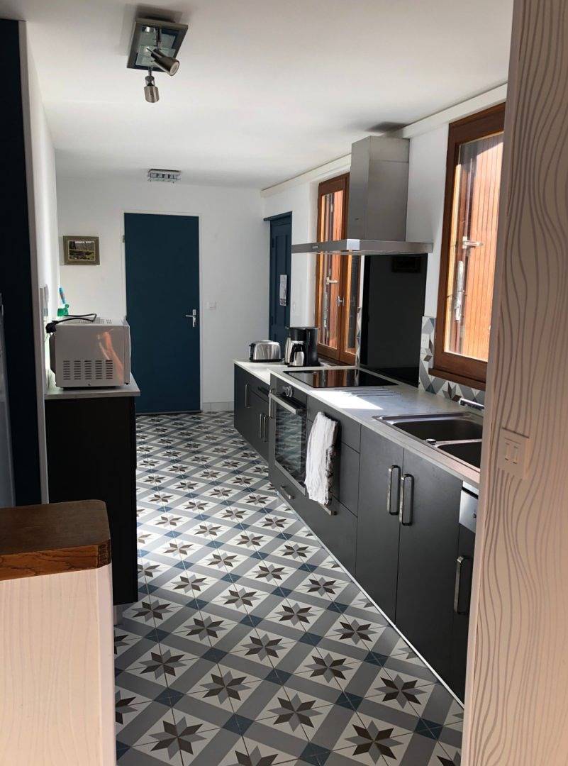 La Petite Maison à Tarnac in Tarnac, Région d'Ussel