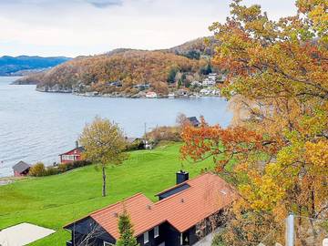 Ferienhaus für 8 Personen in Strand (Rogaland), Rogaland, Bild 1