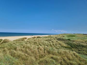Ferienhaus für 6 Personen in Løkken, Dänemark an der Nordsee, Bild 4