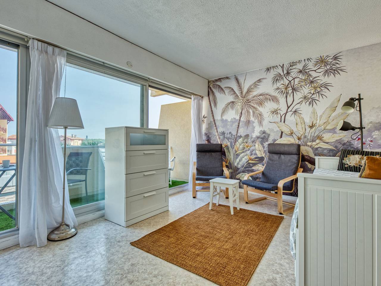Entire apartment, Casino in Lacanau Ocean, Lacanau