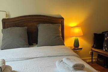 Chambre D’hôte pour 2 Personnes dans Tour Eiffel, Paris, Photo 1