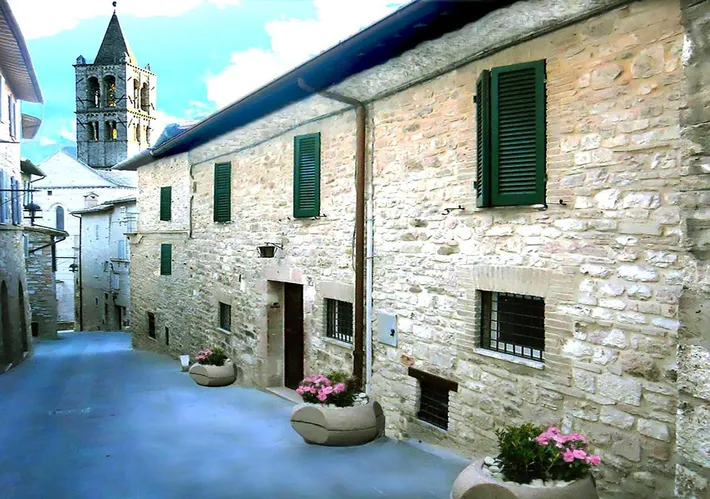 Albergo a gestione familiare per 1 persone - 1