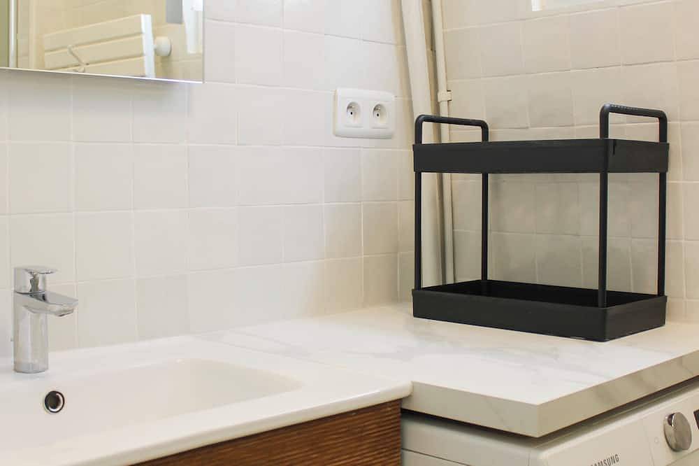 Ganze Wohnung, Bel appartement au cœur d'Asnières in Asnières-sur-Seine, Hauts-de-Seine