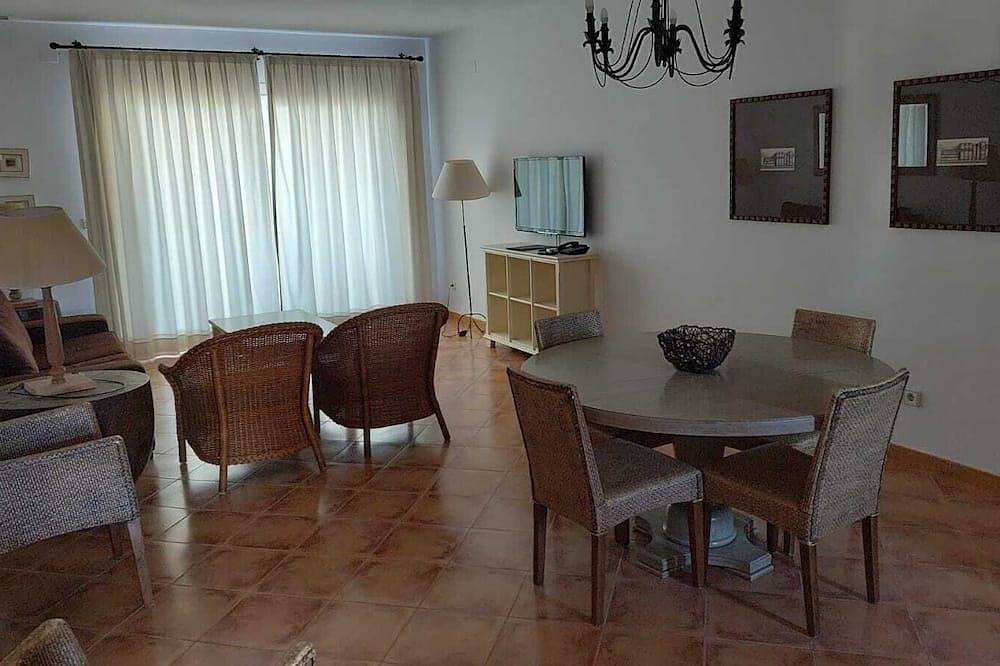 Apartamento entero, Lovely two bedroom golf resort in La Manga Club, Mar Menor